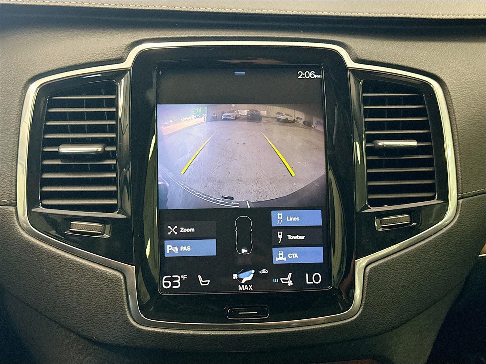 2019 Volvo XC90 Inscription