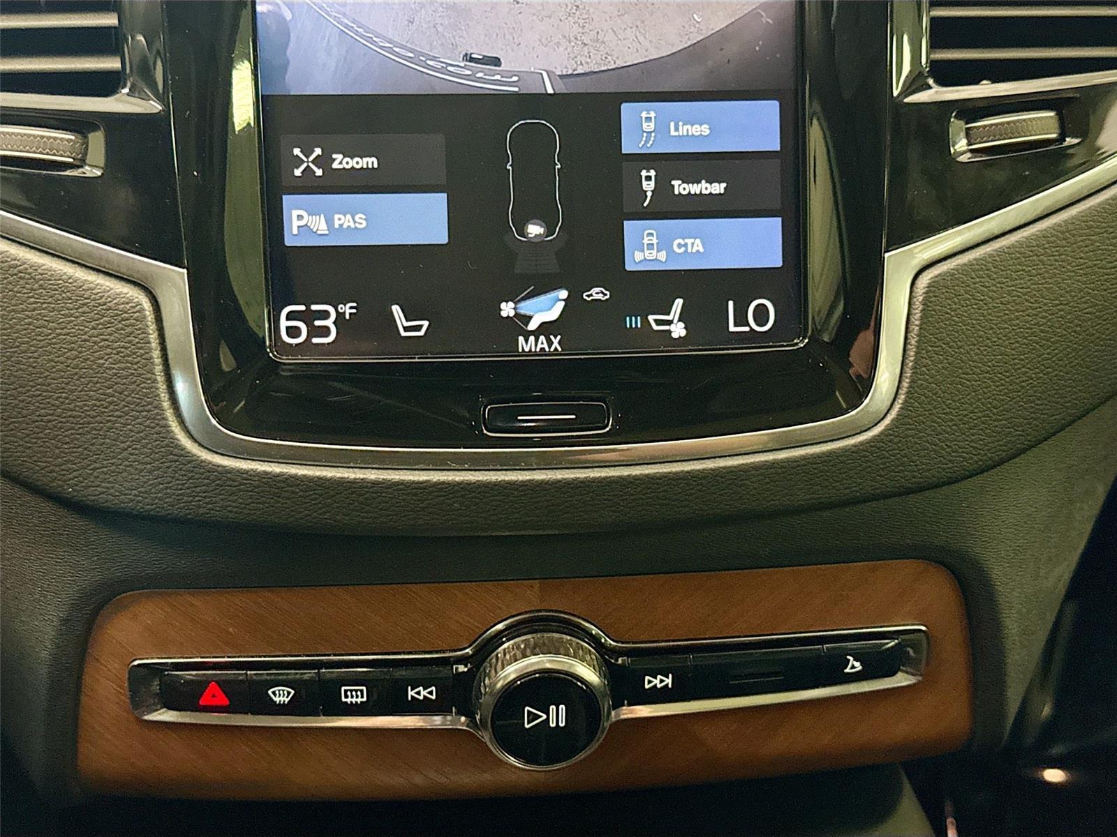 2019 Volvo XC90 Inscription