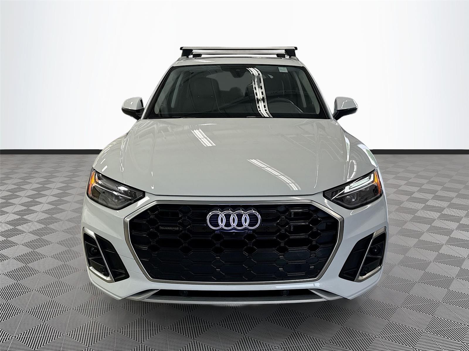 2024 Audi Q5 S line Premium Plus