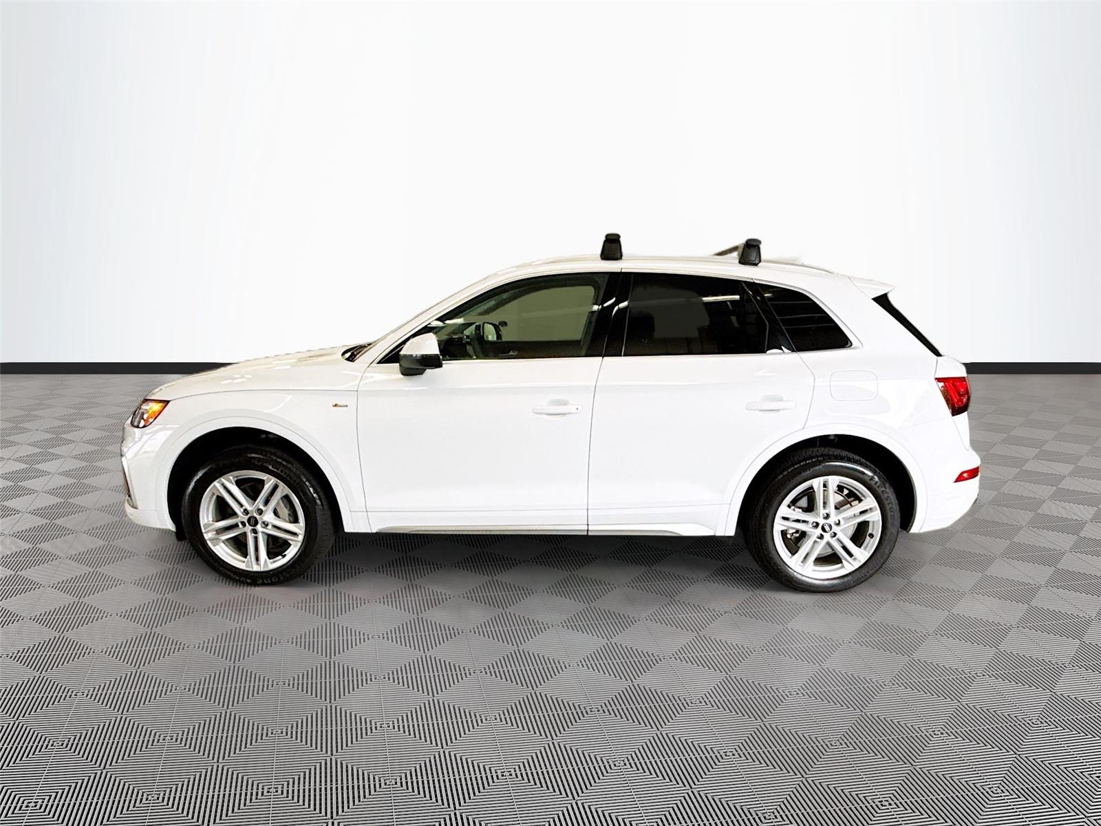 2024 Audi Q5 S line Premium Plus