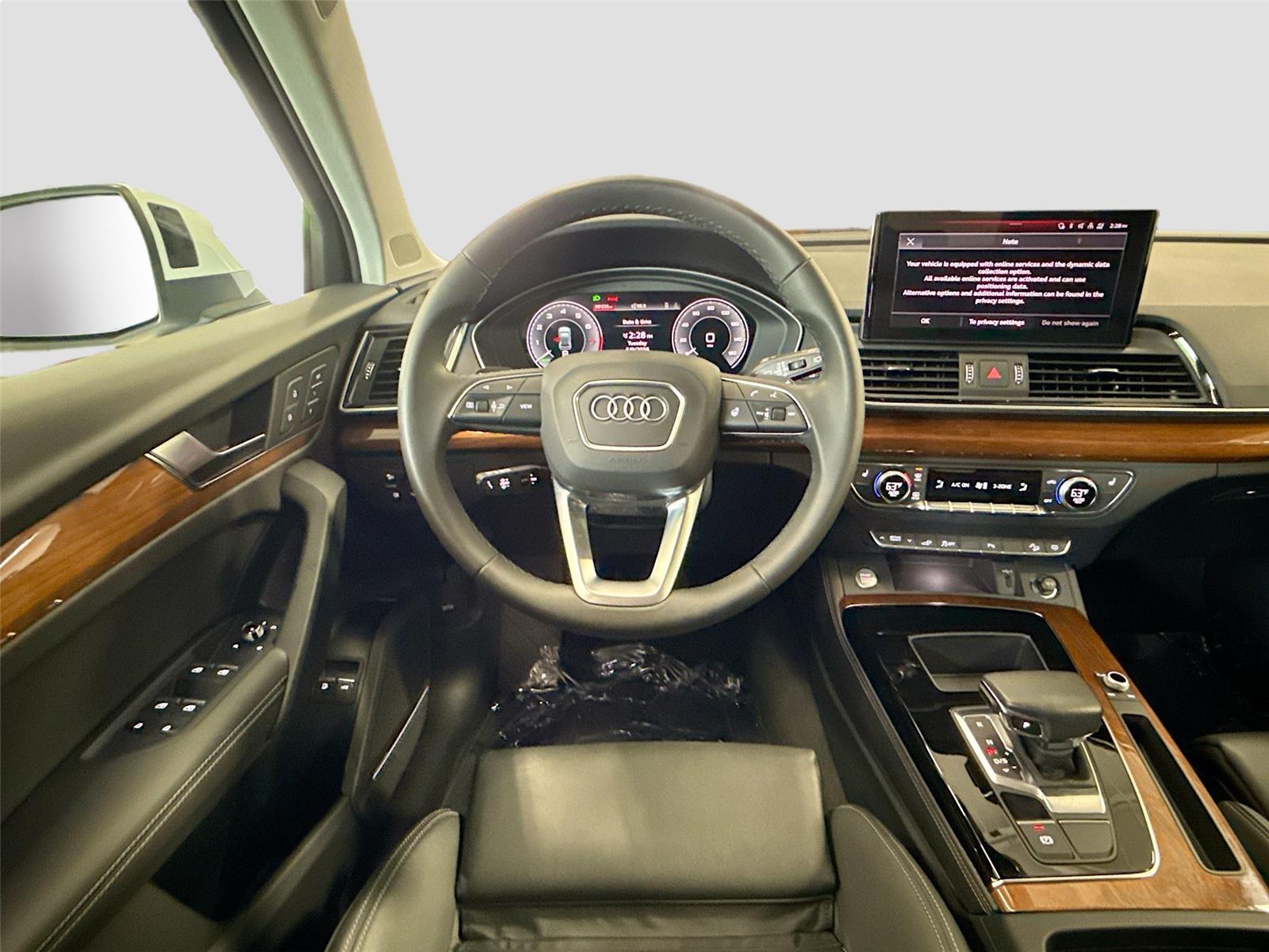 2024 Audi Q5 S line Premium Plus