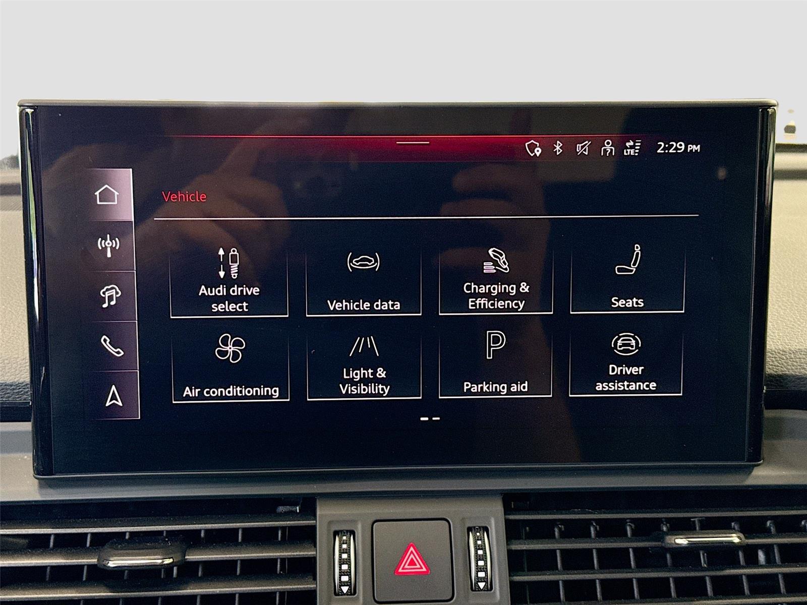 2024 Audi Q5 S line Premium Plus