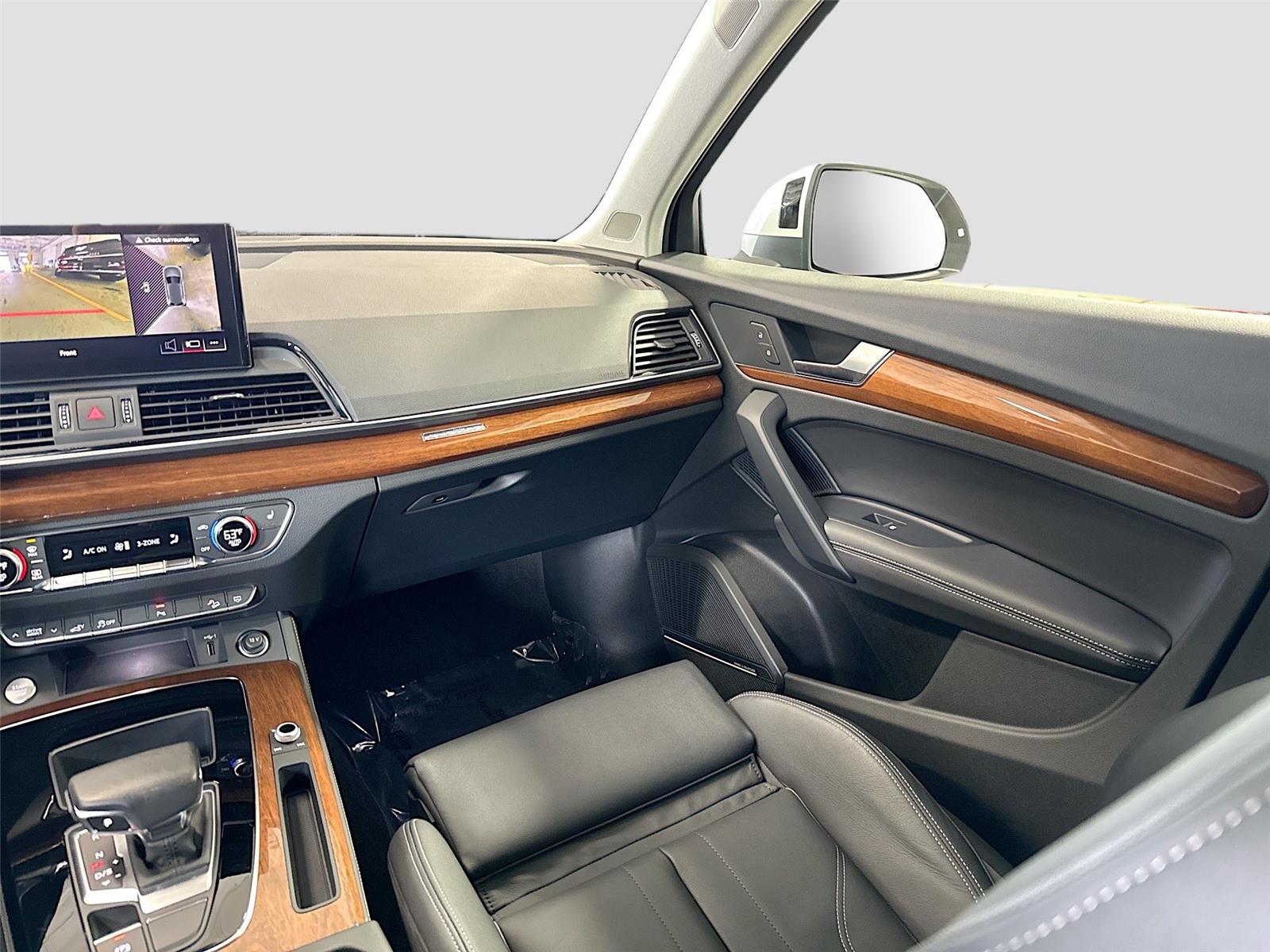 2024 Audi Q5 S line Premium Plus