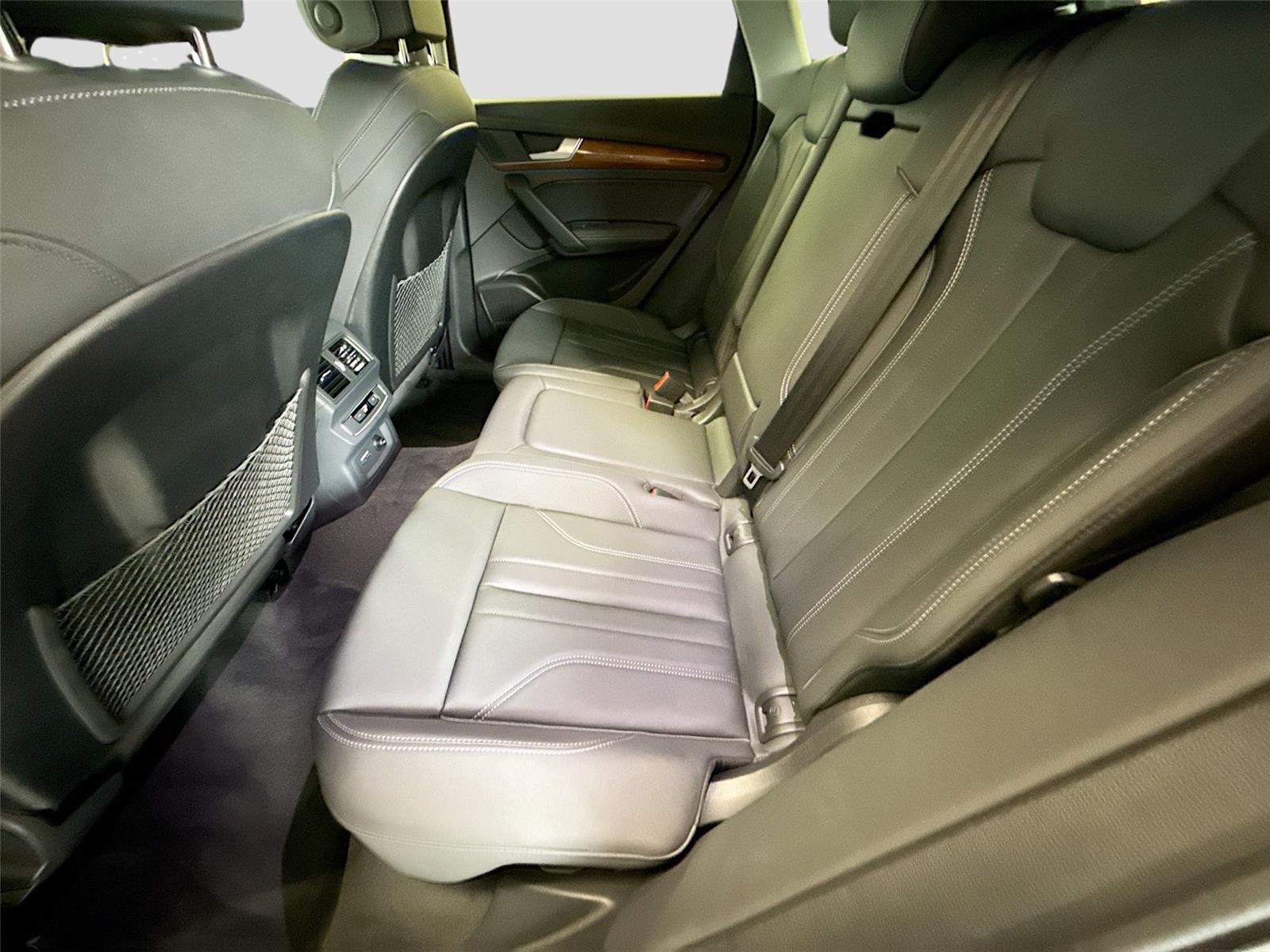 2024 Audi Q5 S line Premium Plus