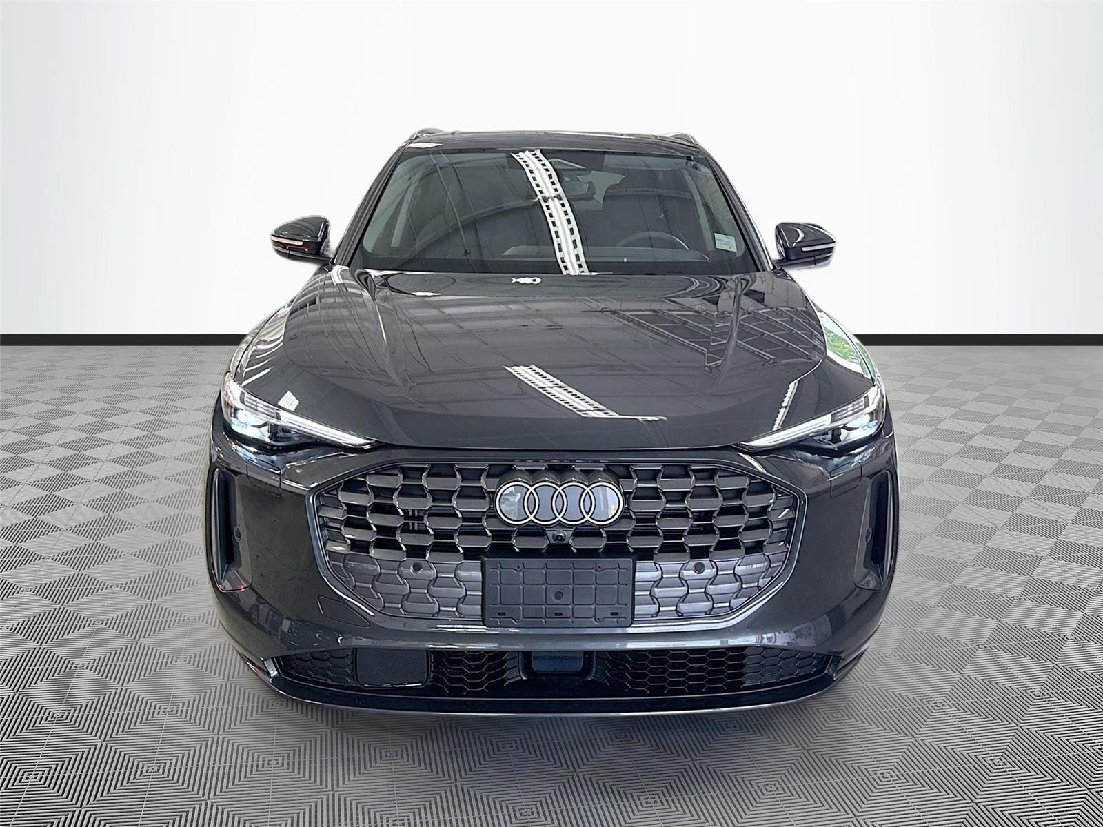 2026 Audi Q5 Premium Plus