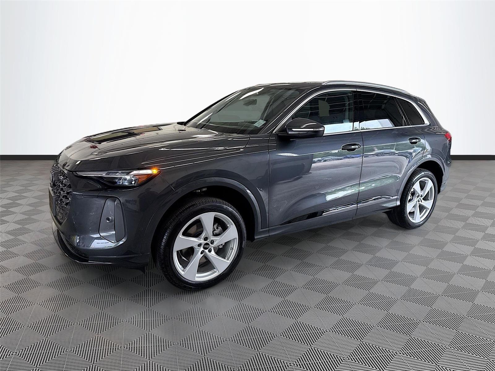 2026 Audi Q5 Premium Plus