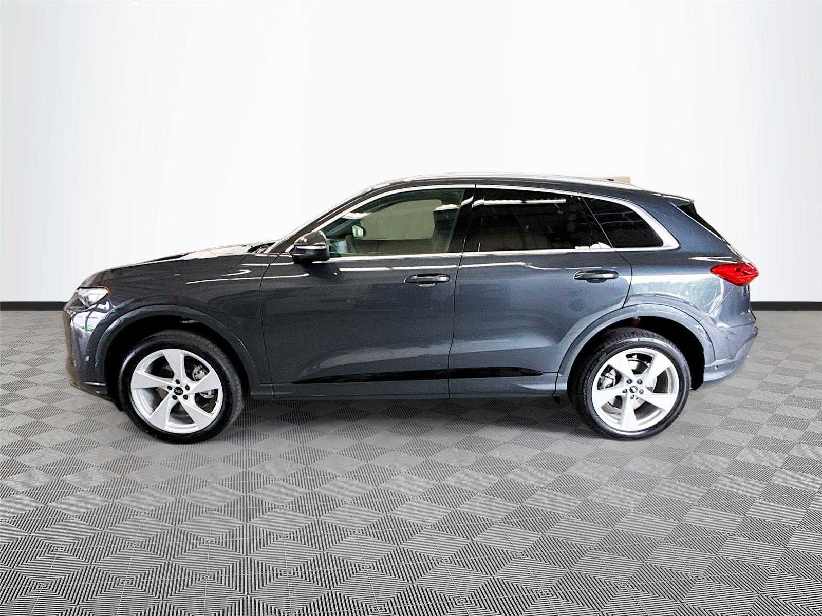 2026 Audi Q5 Premium Plus