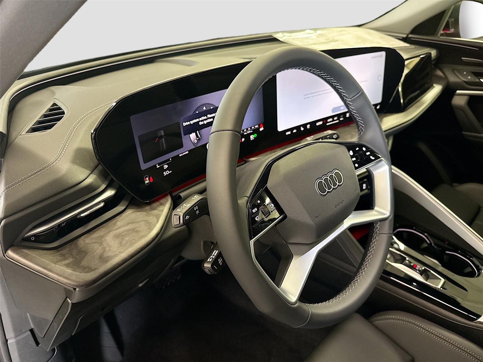 2026 Audi Q5 Premium Plus