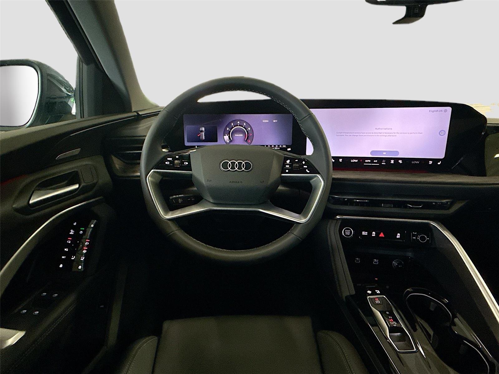 2026 Audi Q5 Premium Plus