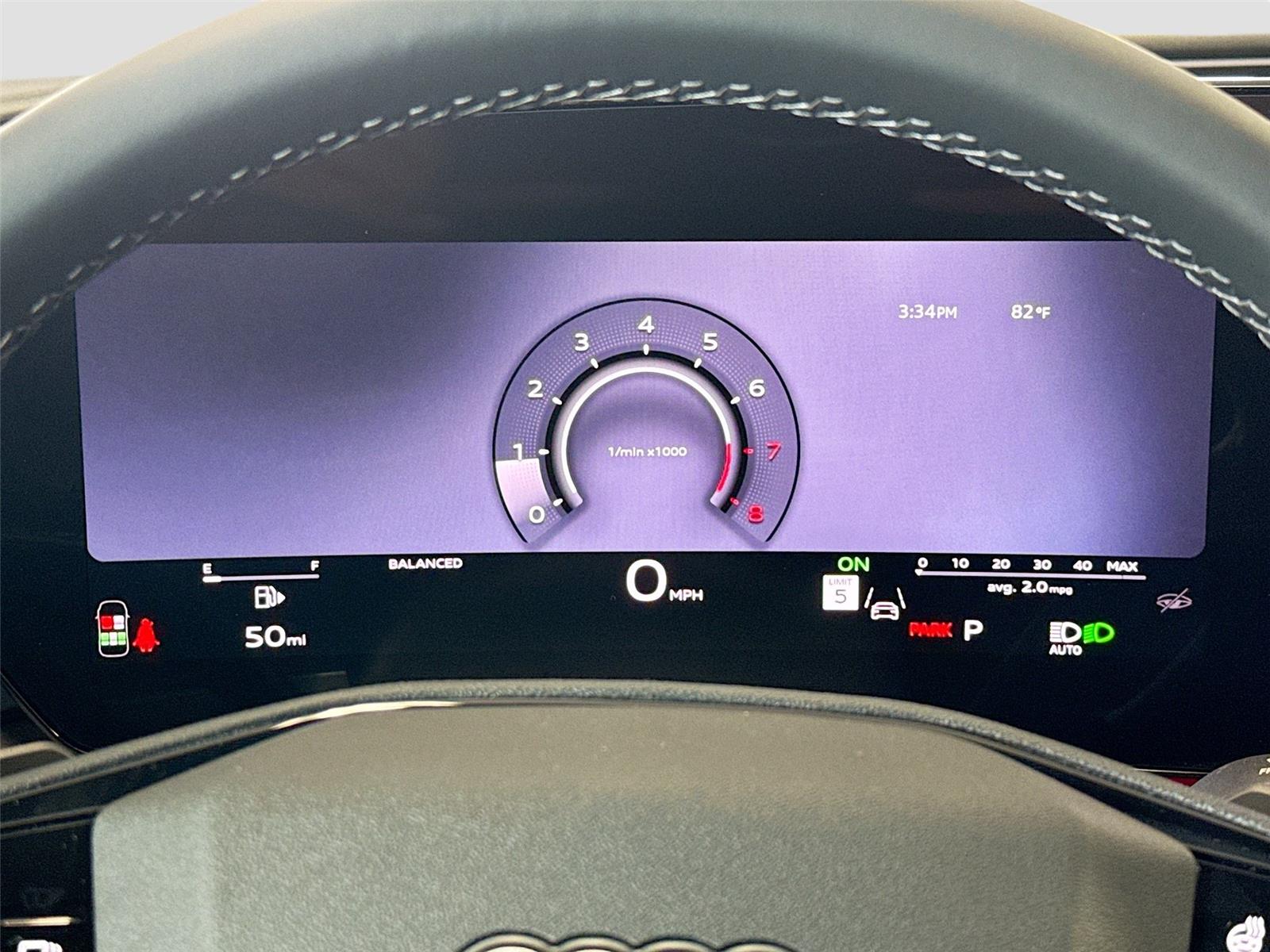 2026 Audi Q5 Premium Plus