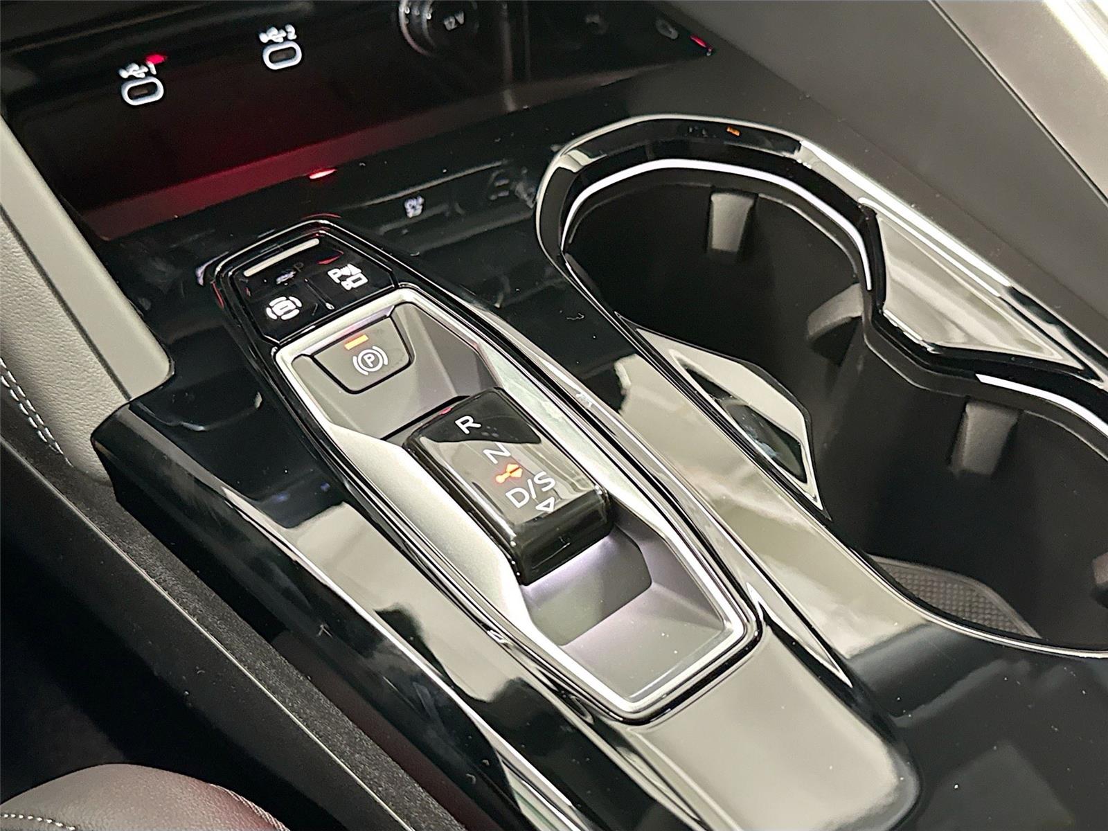 2026 Audi Q5 Premium Plus