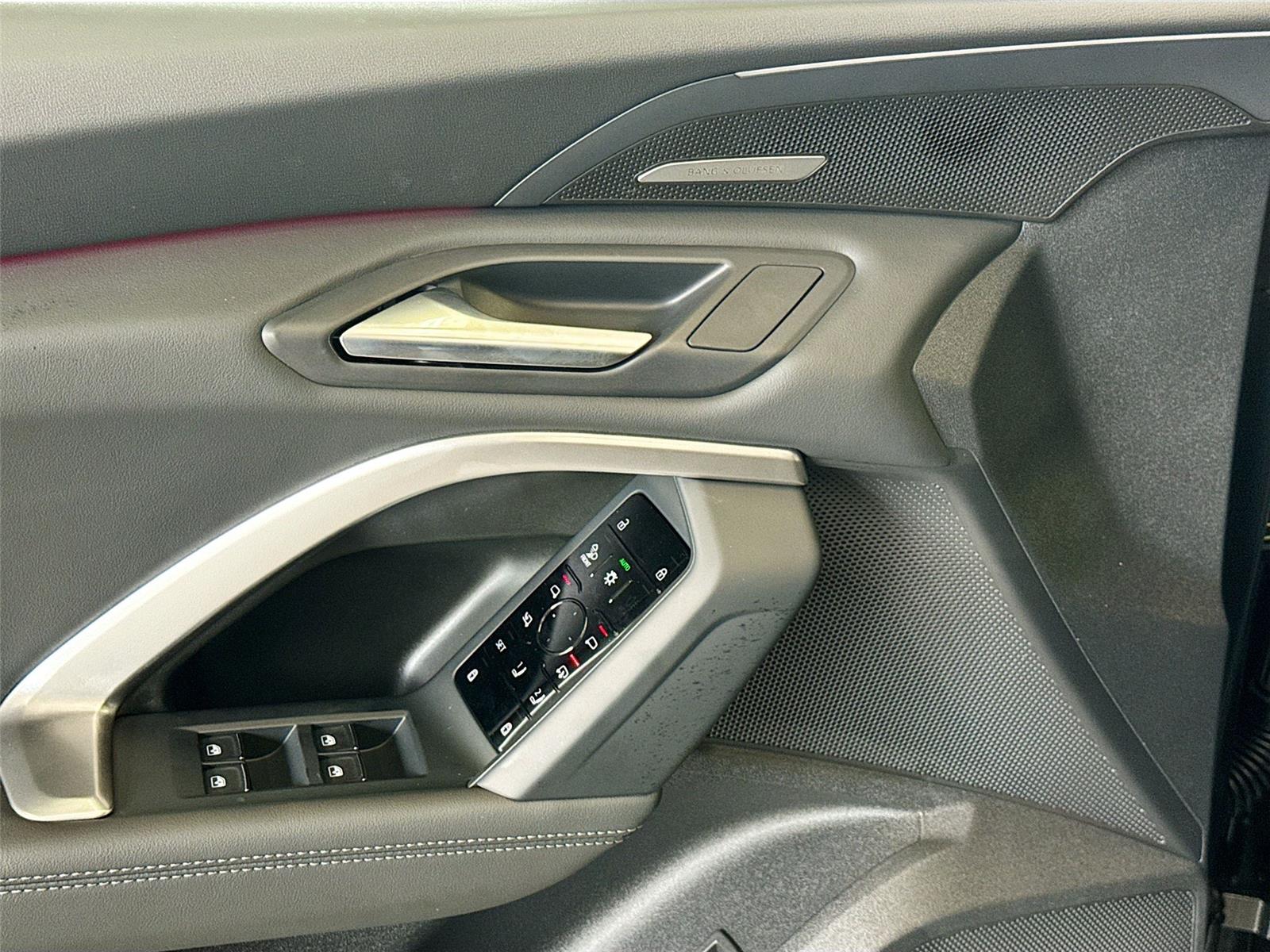 2026 Audi Q5 Premium Plus