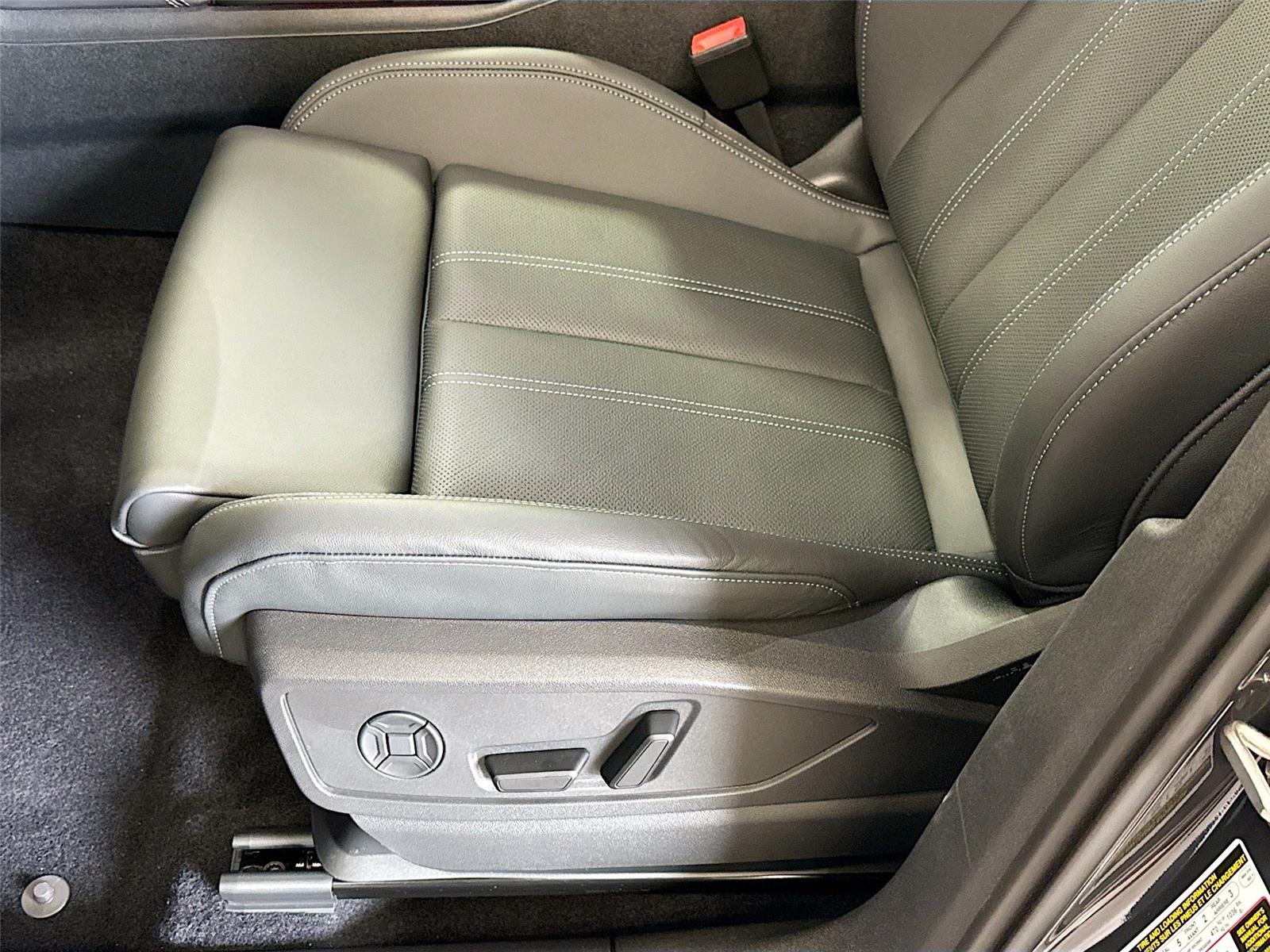 2026 Audi Q5 Premium Plus