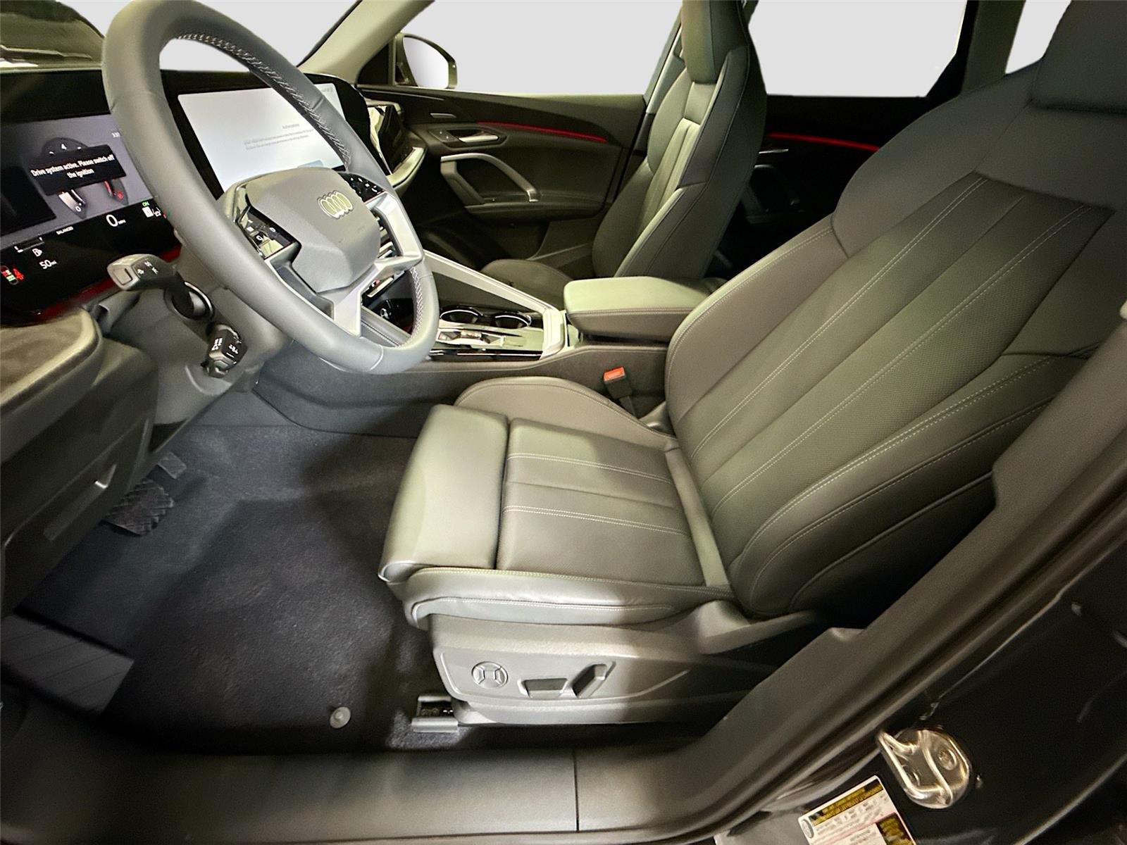 2026 Audi Q5 Premium Plus