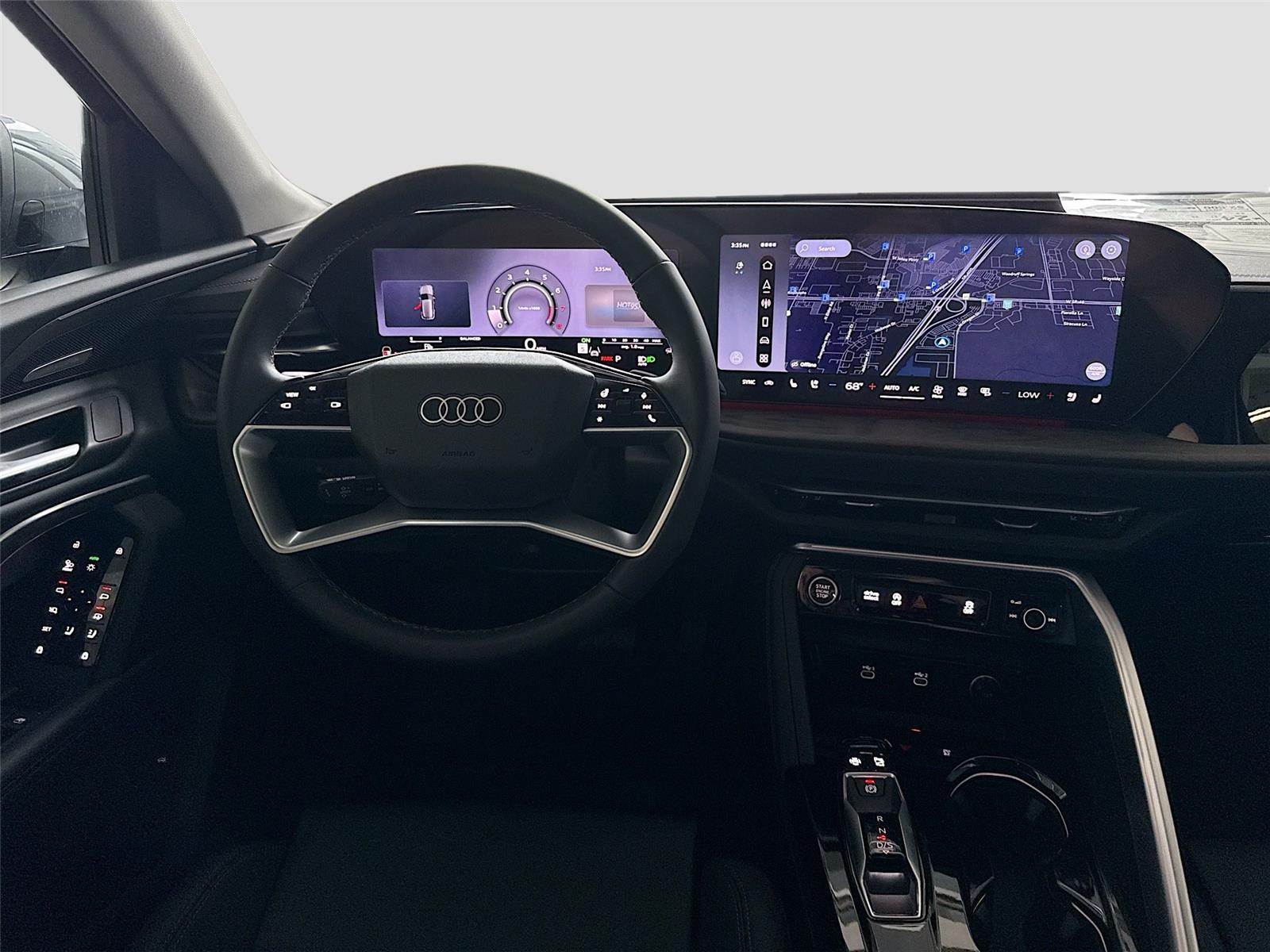 2026 Audi Q5 Premium Plus