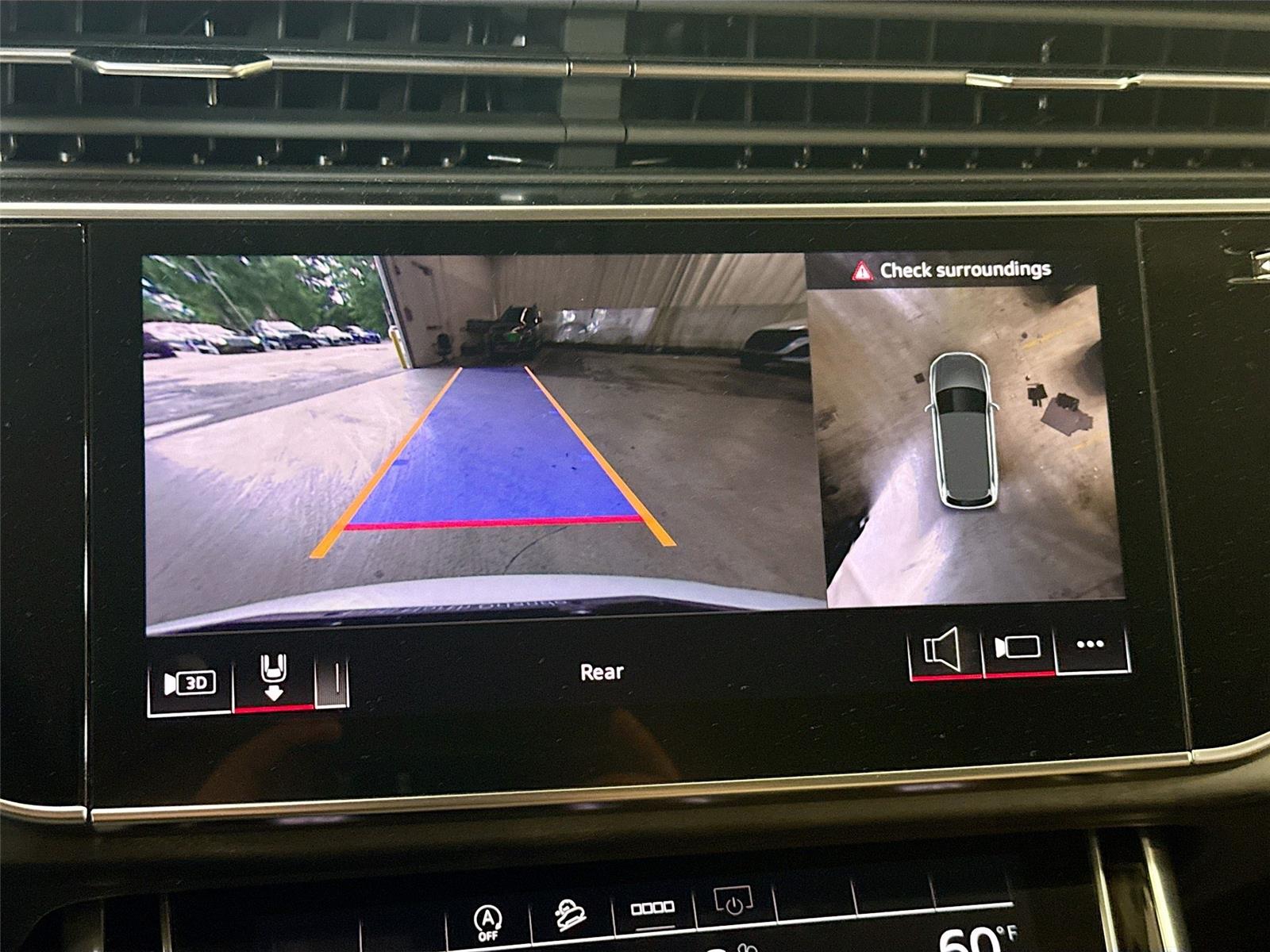 2025 Audi Q7 Premium Plus