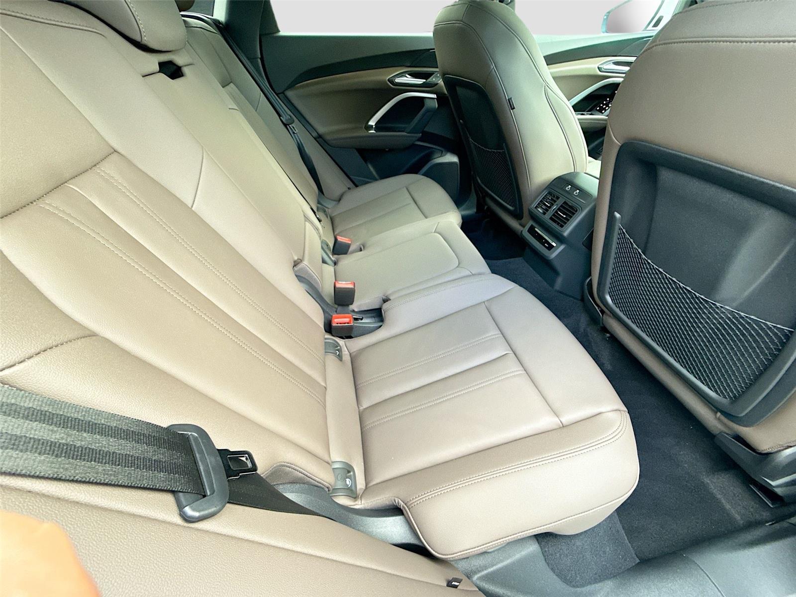 2026 Audi Q5 Premium