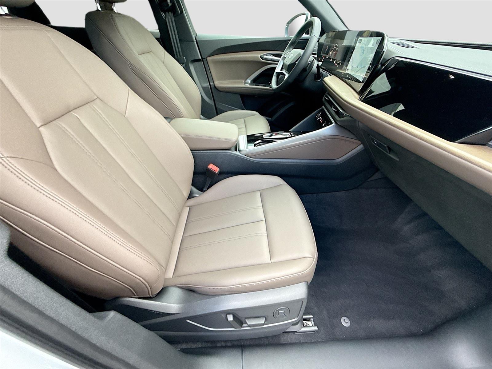 2026 Audi Q5 Premium