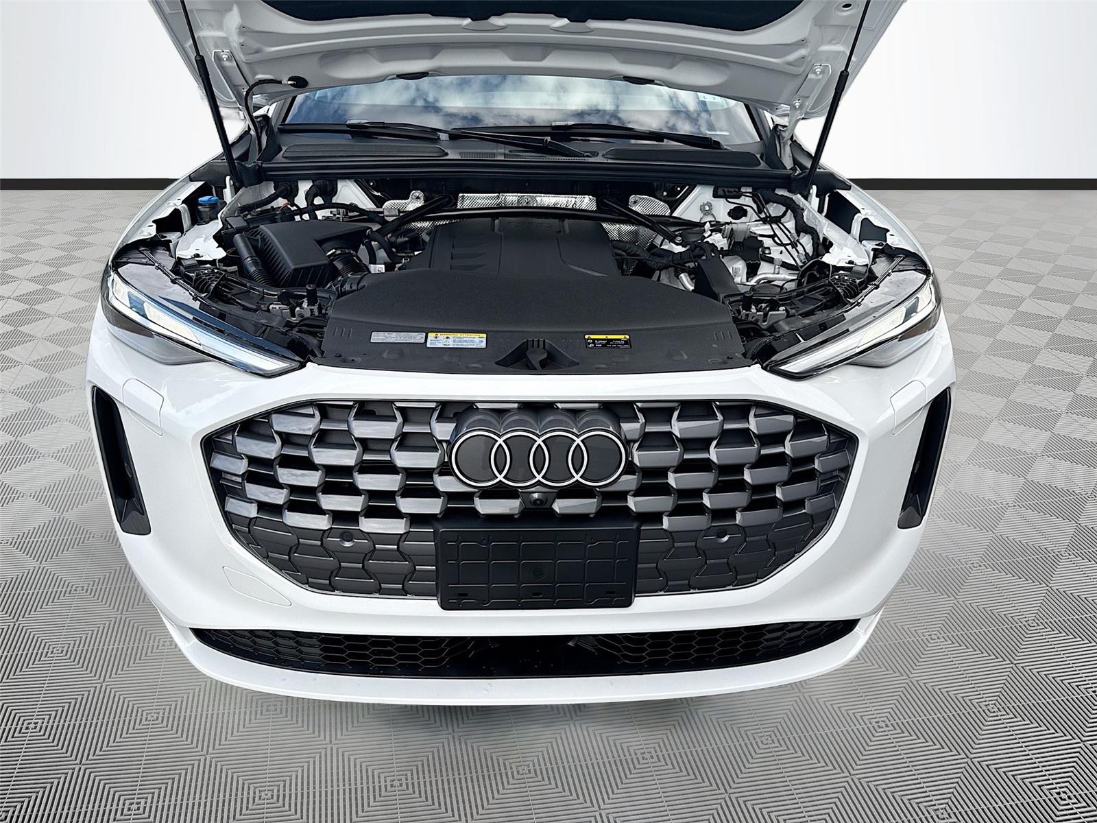 2026 Audi Q5 Premium
