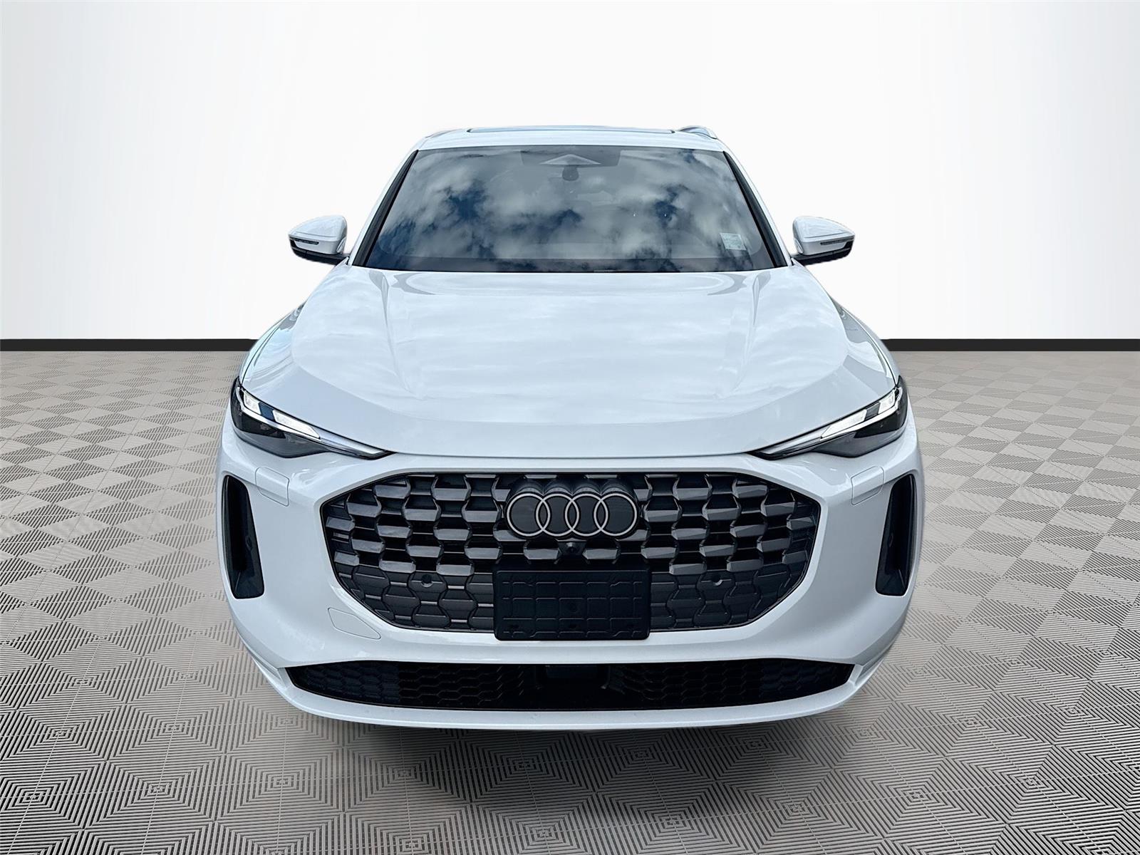 2026 Audi Q5 Premium
