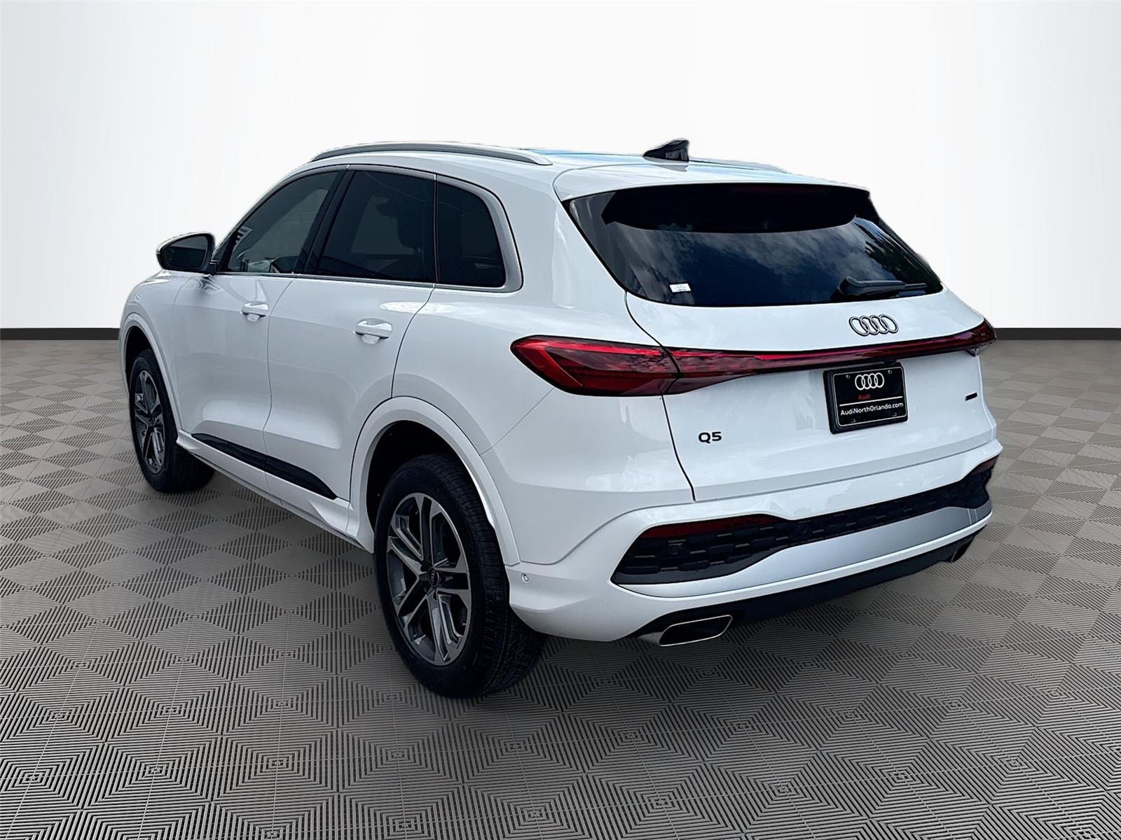 2026 Audi Q5 Premium