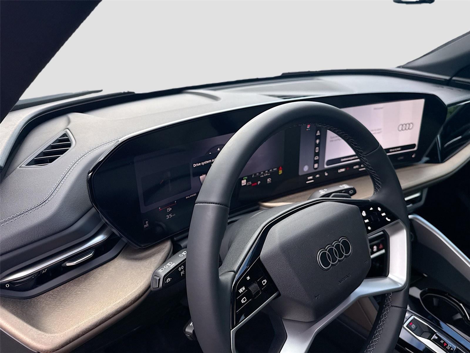2026 Audi Q5 Premium