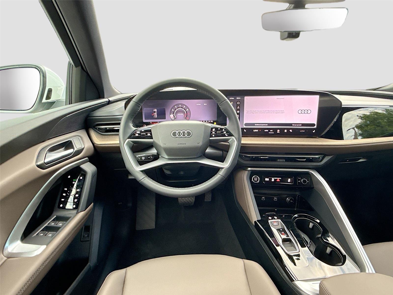 2026 Audi Q5 Premium