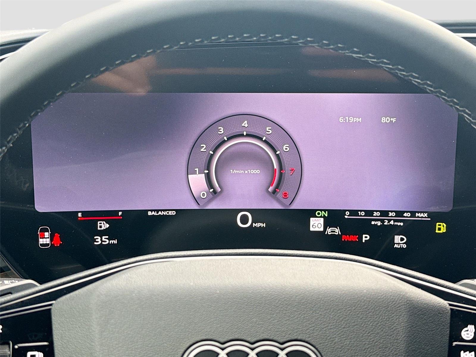 2026 Audi Q5 Premium