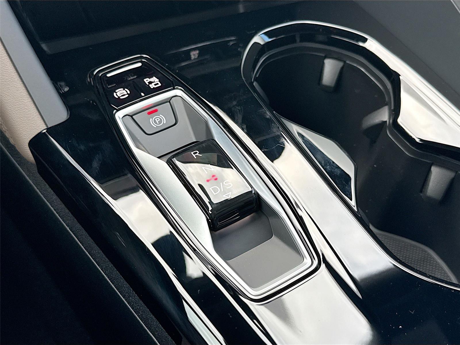 2026 Audi Q5 Premium