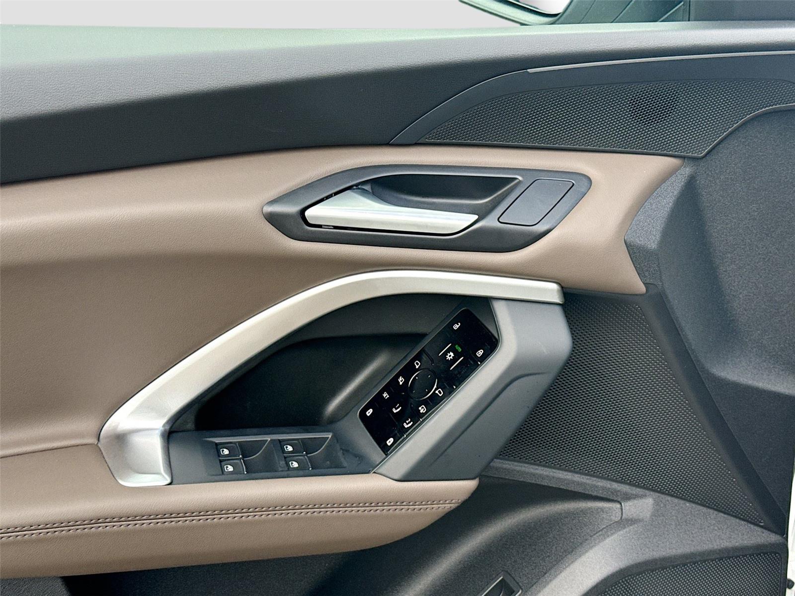 2026 Audi Q5 Premium