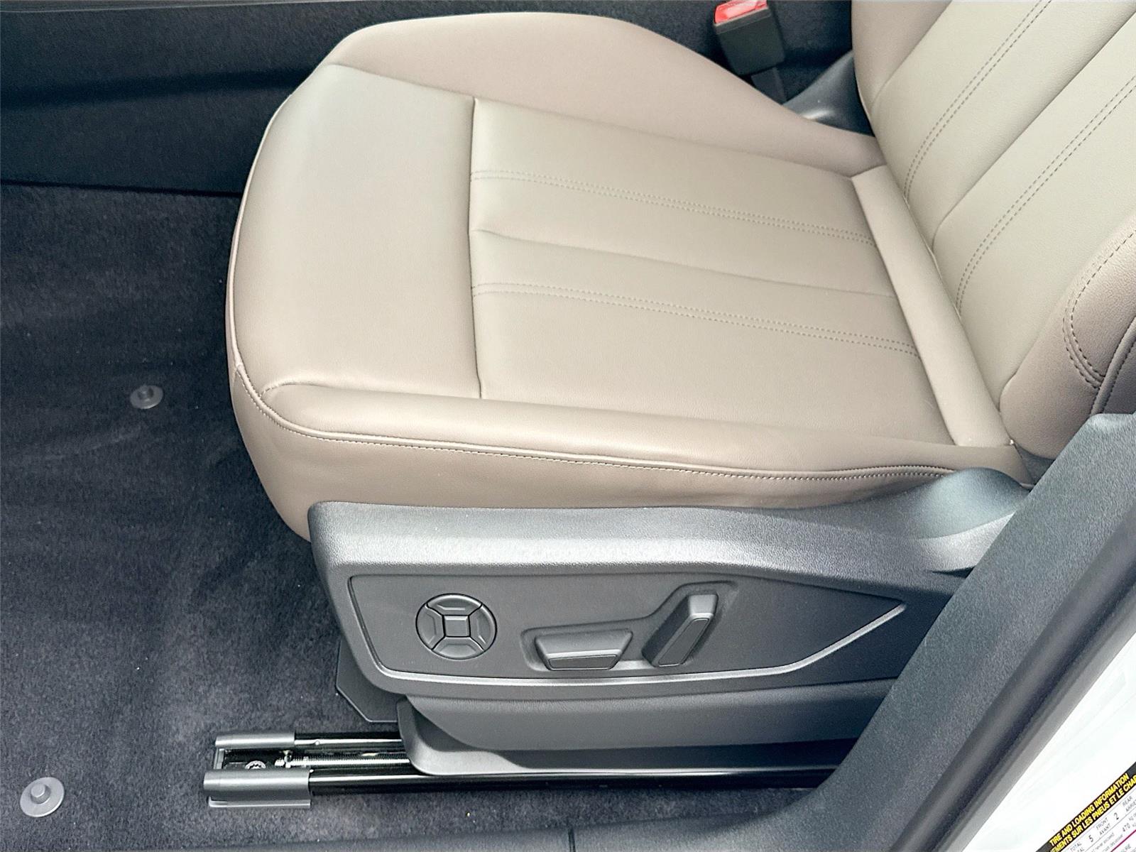 2026 Audi Q5 Premium