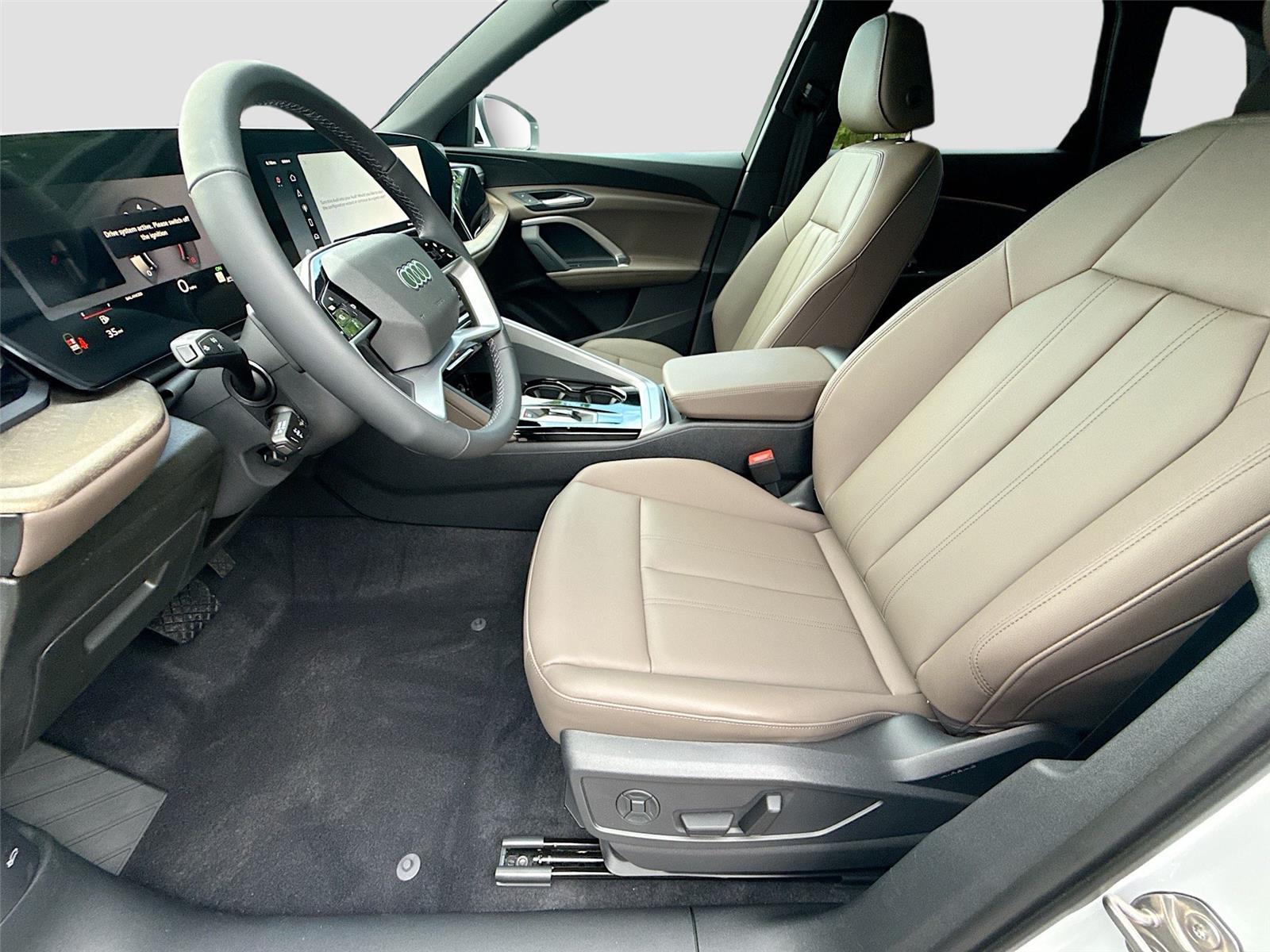 2026 Audi Q5 Premium