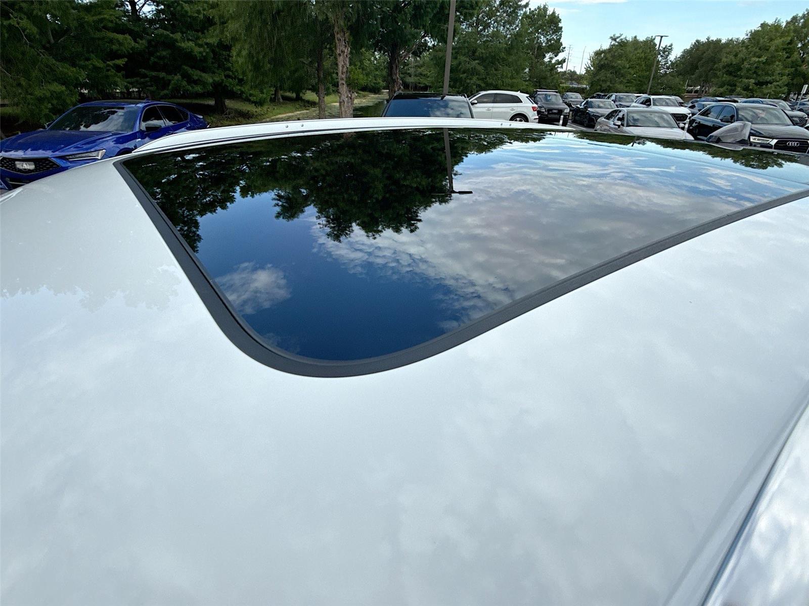 2026 Audi Q5 Premium