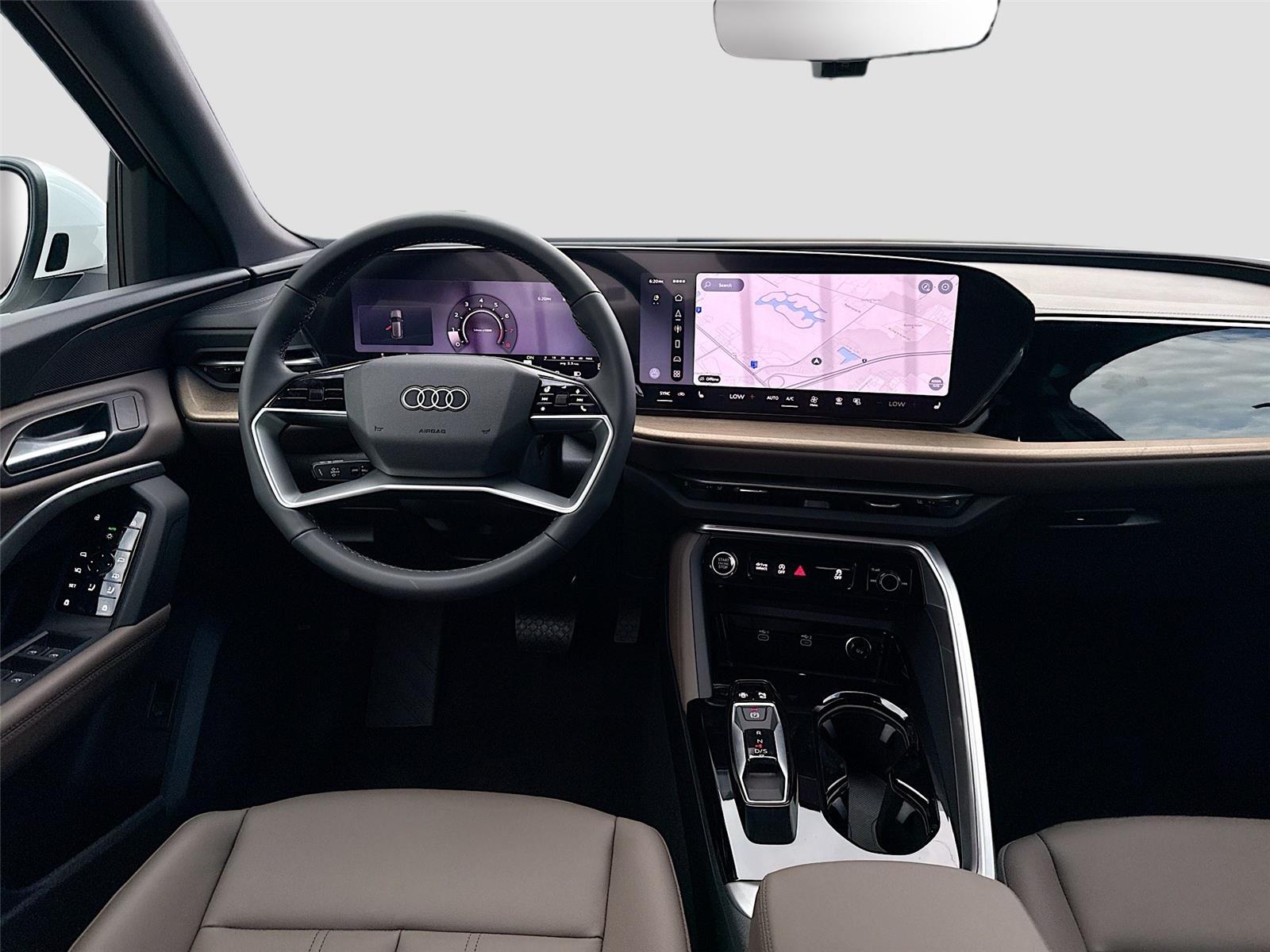 2026 Audi Q5 Premium