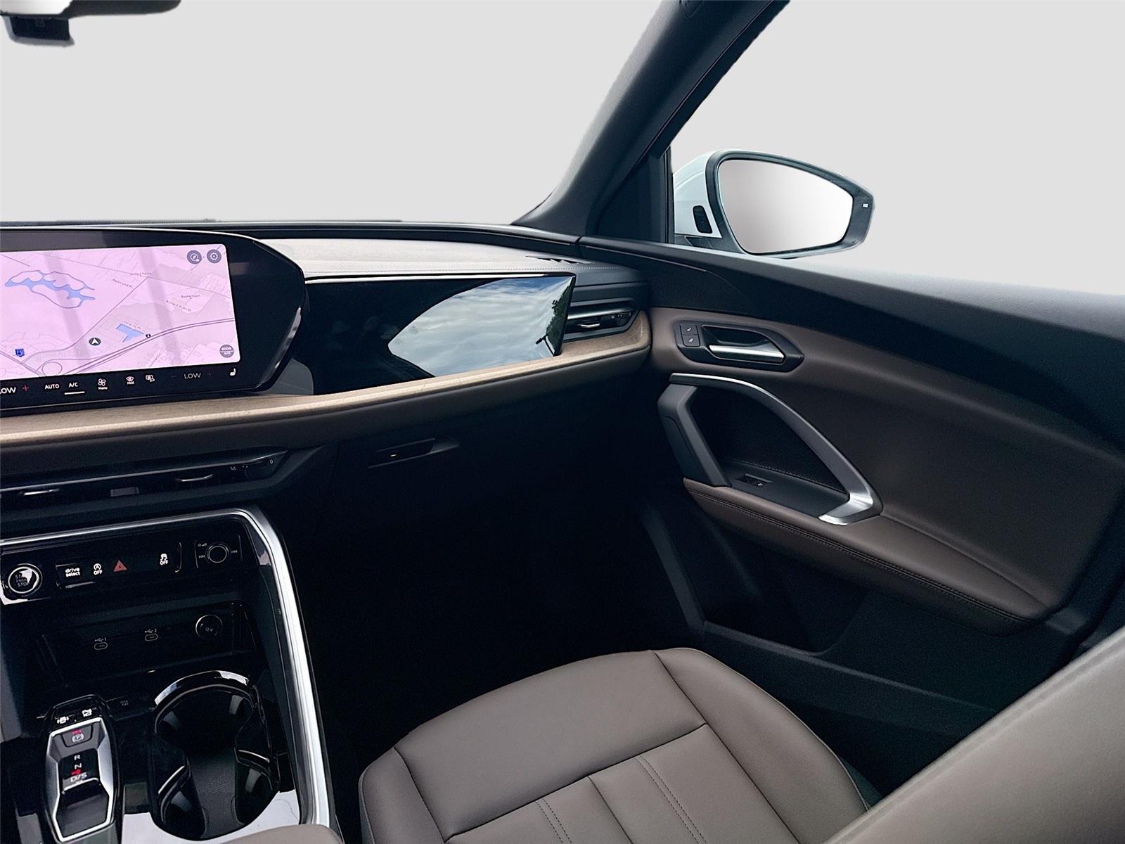 2026 Audi Q5 Premium