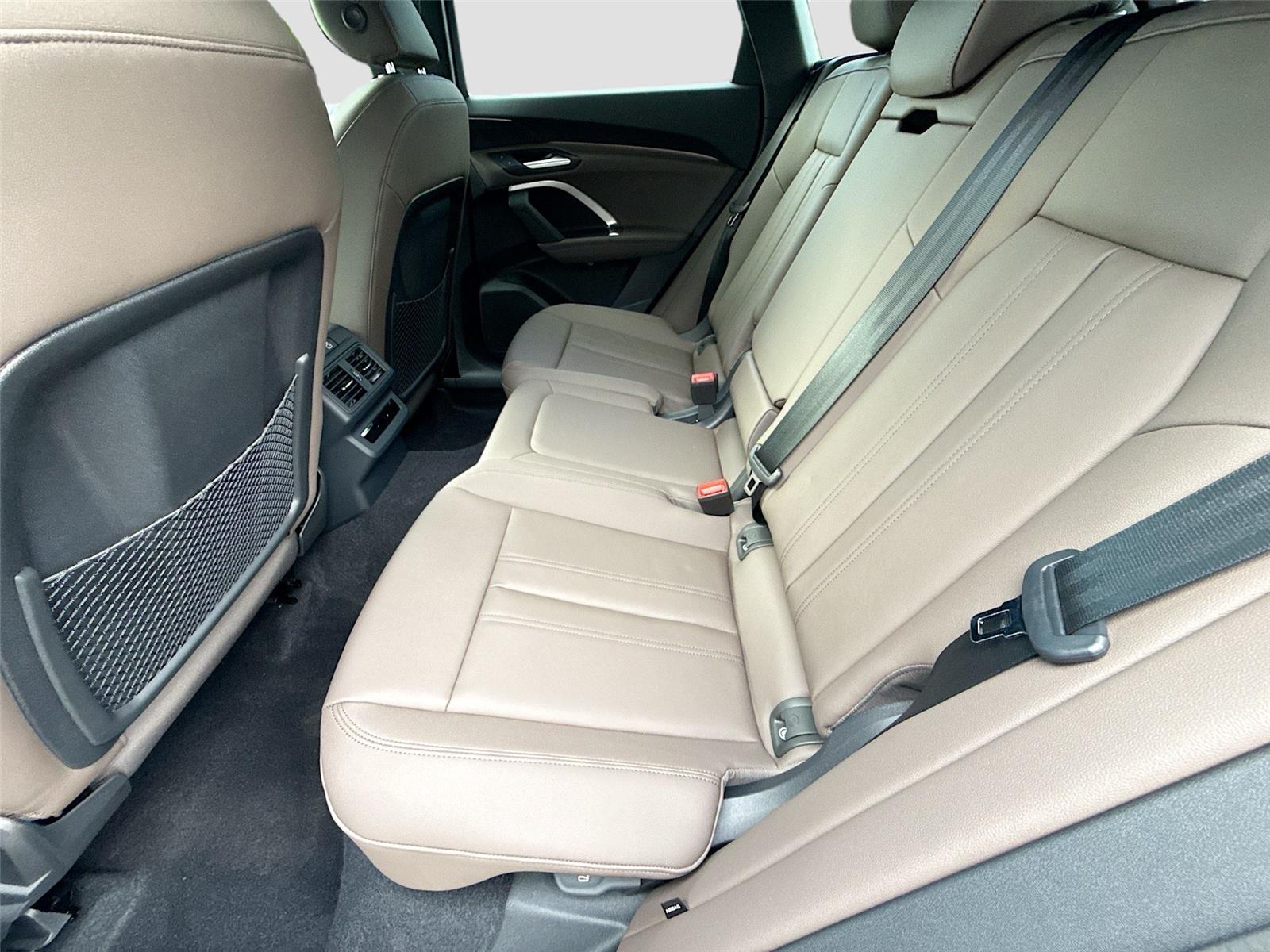 2026 Audi Q5 Premium