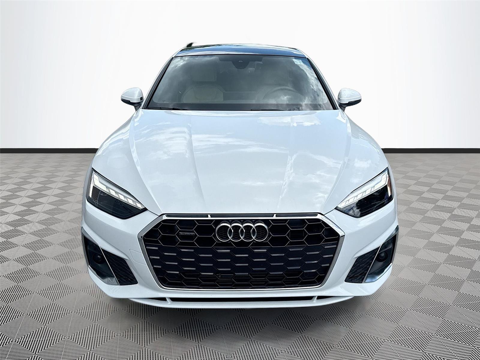 2023 Audi A5 Sportback S line Premium