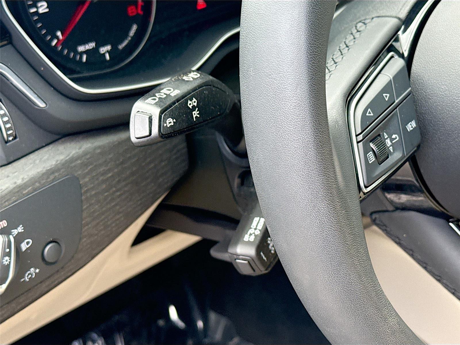 2023 Audi A5 Sportback S line Premium