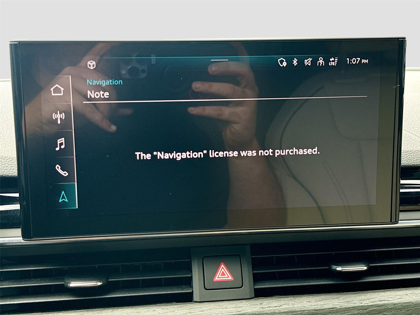 2023 Audi A5 Sportback S line Premium