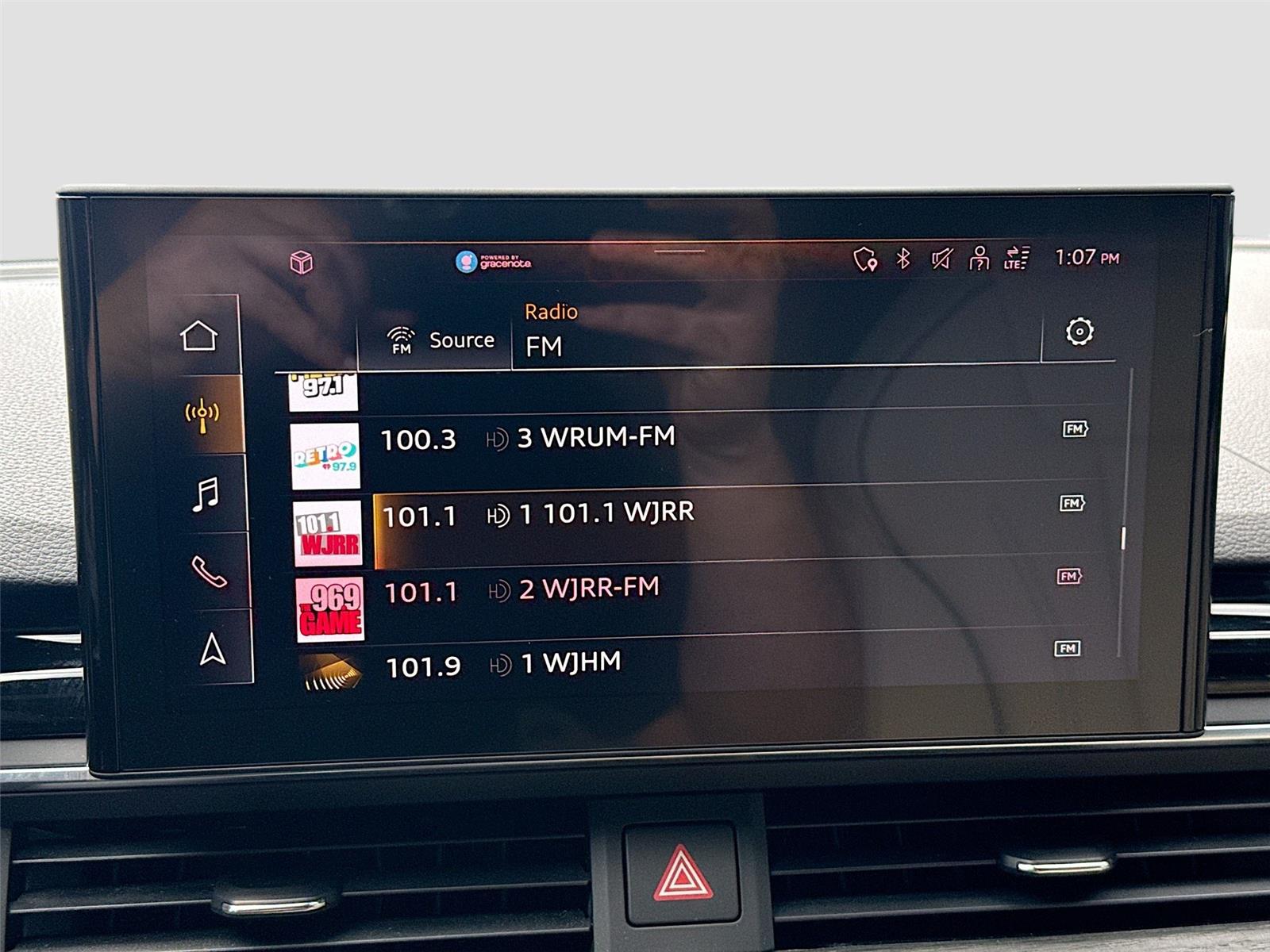 2023 Audi A5 Sportback S line Premium