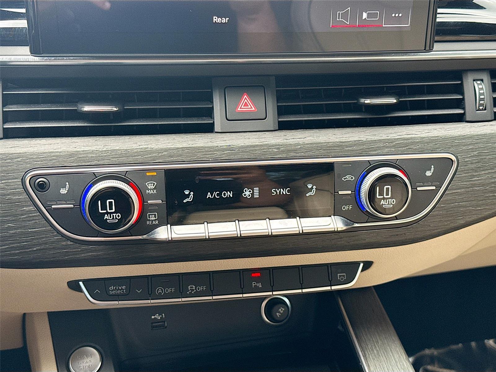 2023 Audi A5 Sportback S line Premium