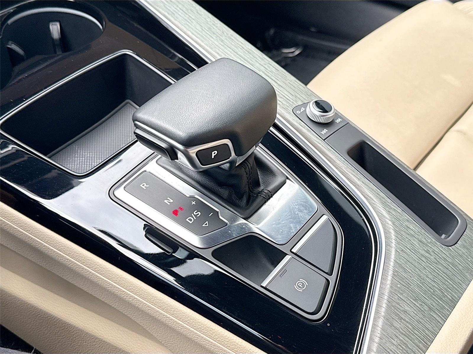 2023 Audi A5 Sportback S line Premium