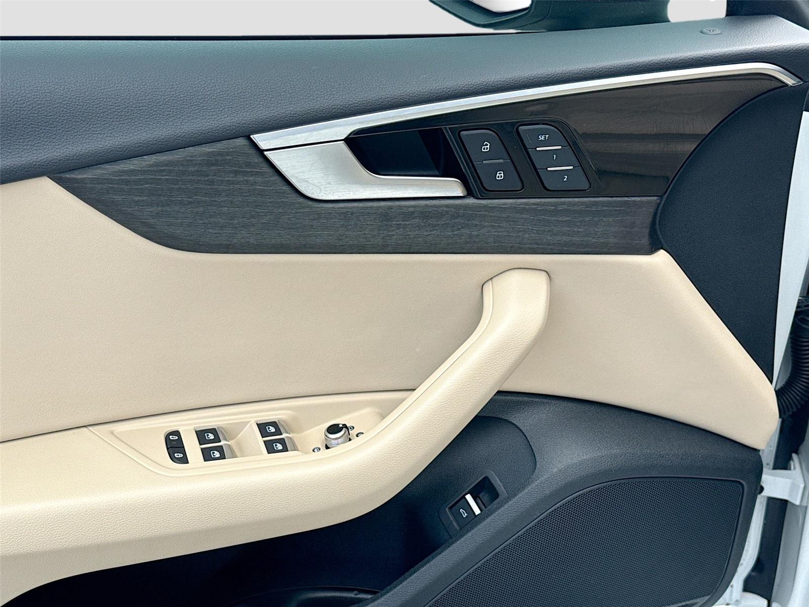 2023 Audi A5 Sportback S line Premium