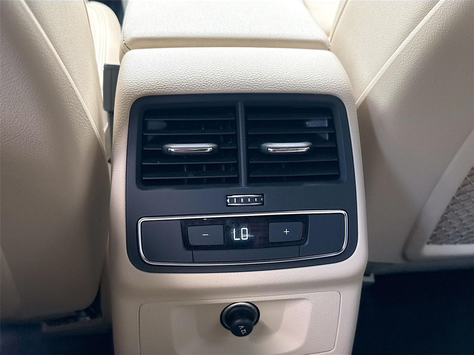 2023 Audi A5 Sportback S line Premium