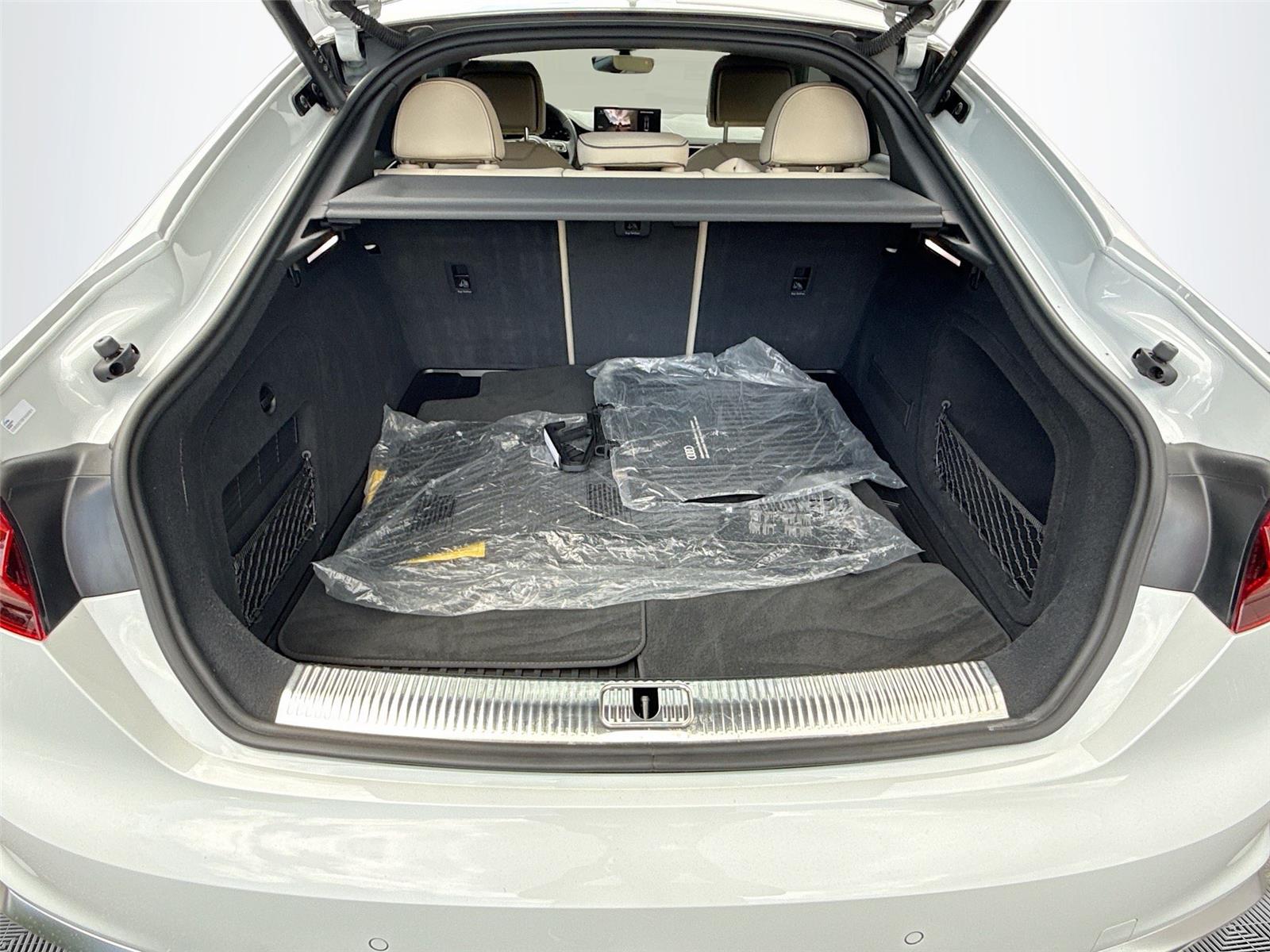 2023 Audi A5 Sportback S line Premium