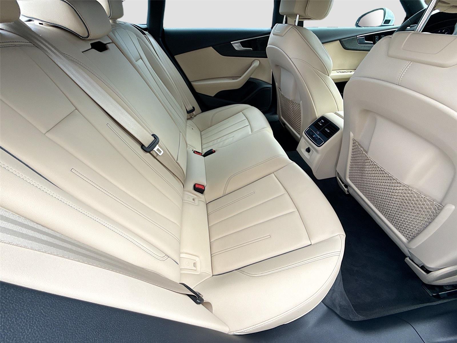 2023 Audi A5 Sportback S line Premium