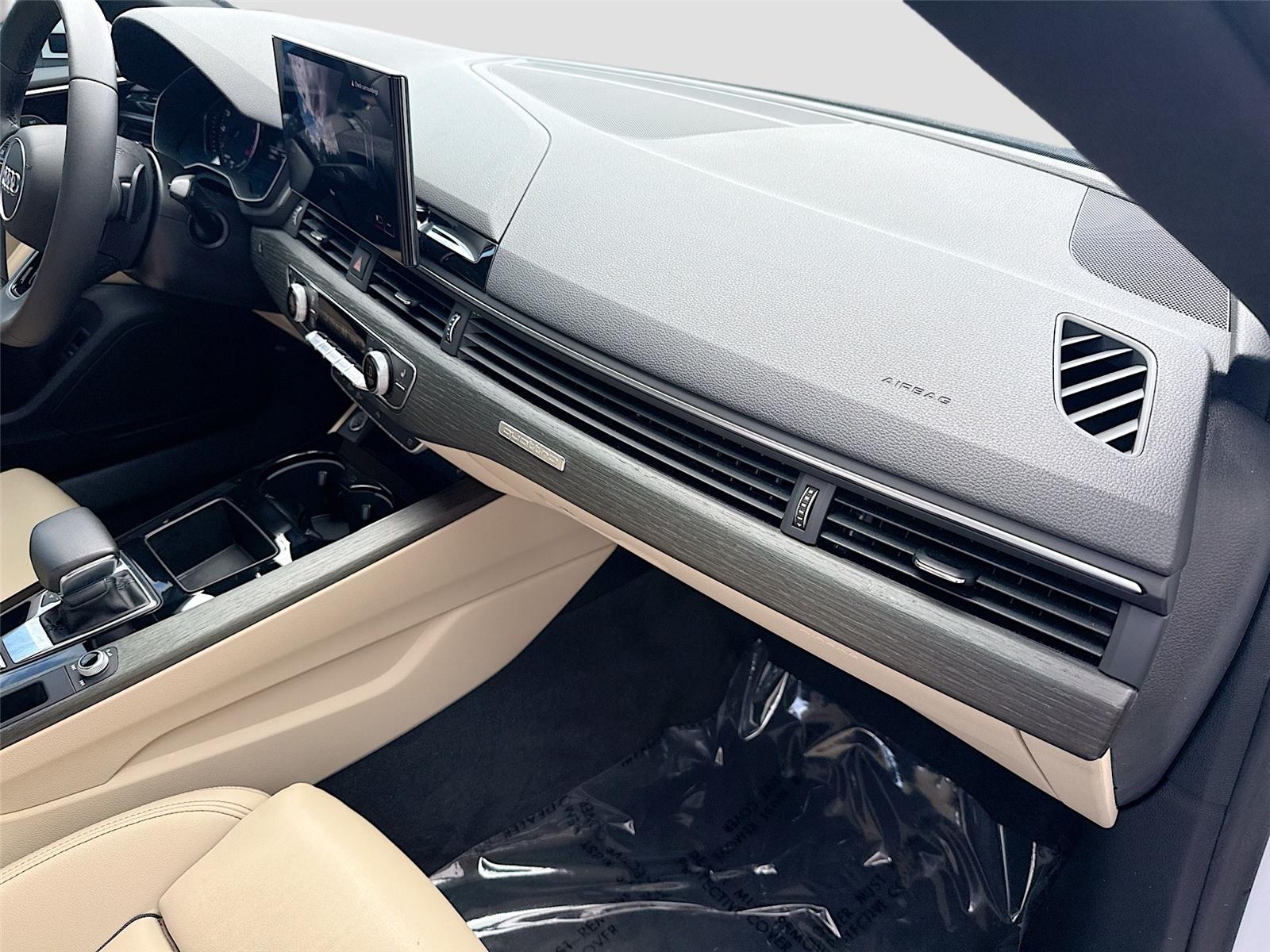 2023 Audi A5 Sportback S line Premium
