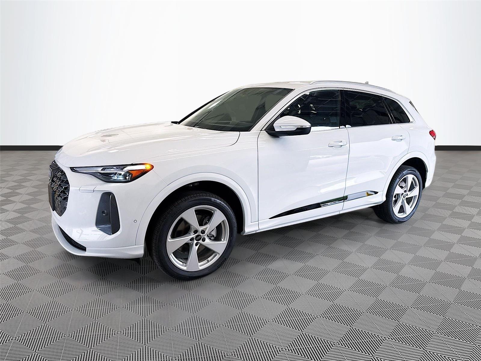 2026 Audi Q5 Premium Plus