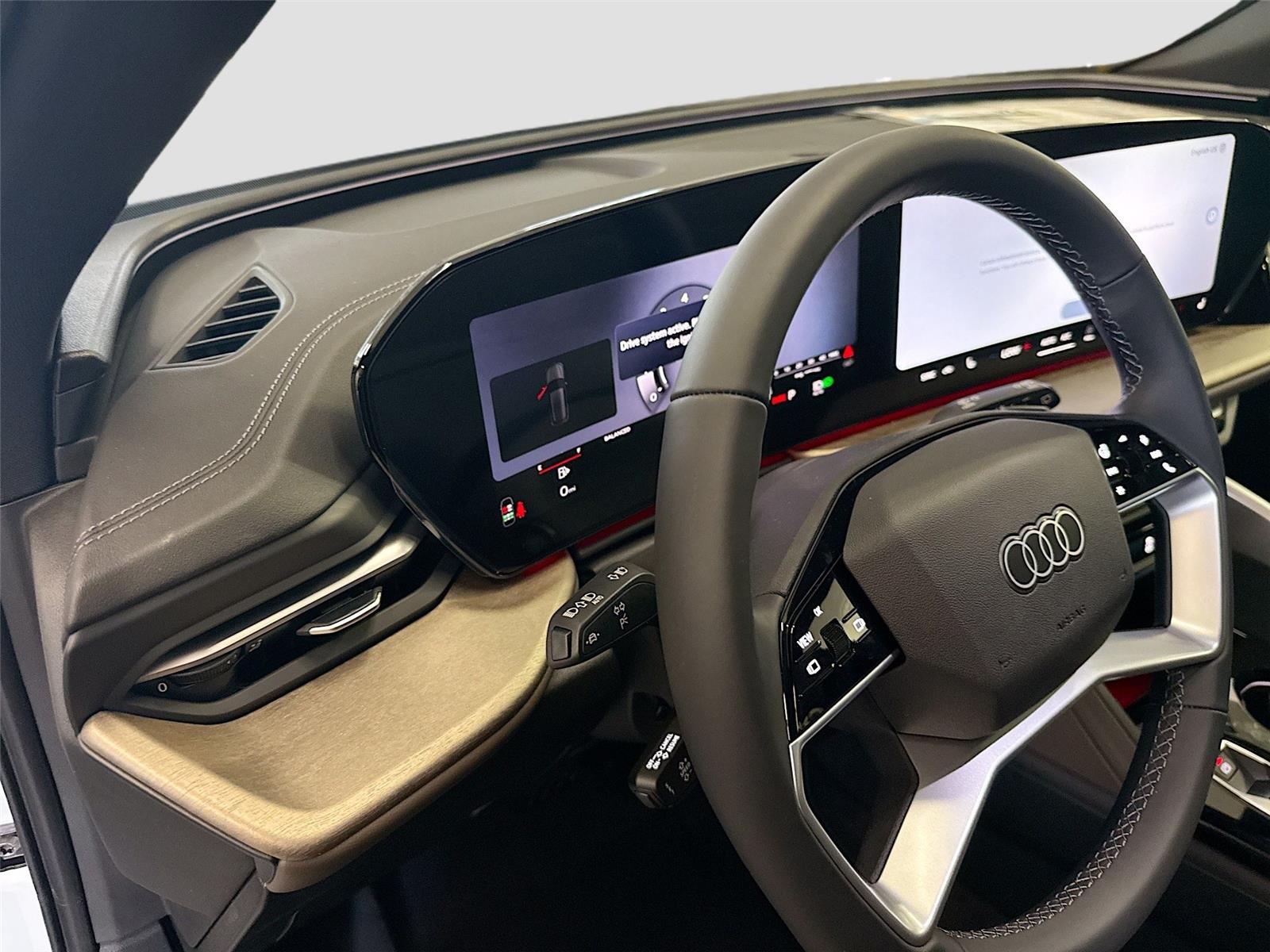 2026 Audi Q5 Premium Plus