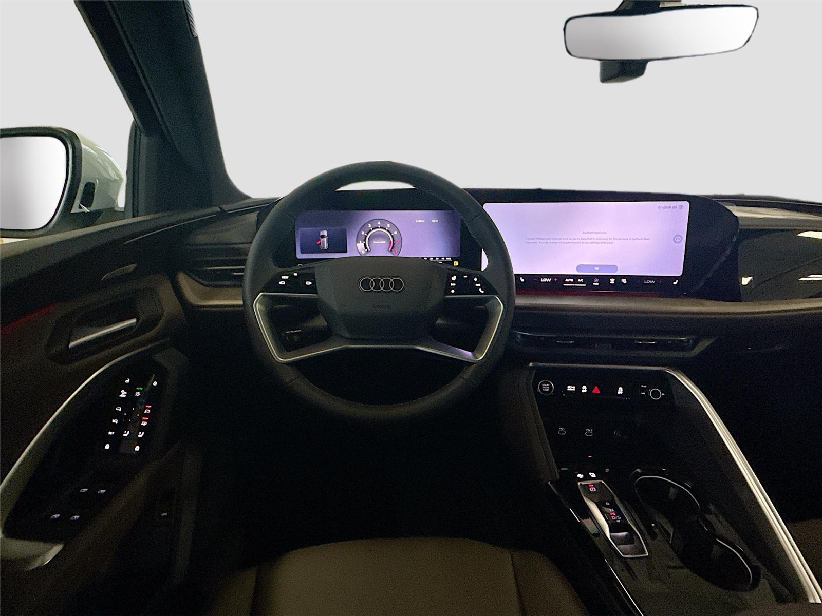 2026 Audi Q5 Premium Plus